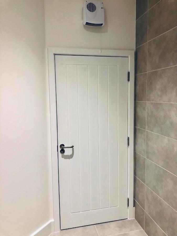 בדפורד Snapos Luxury Serviced Apartment - Meridian House מראה חיצוני תמונה