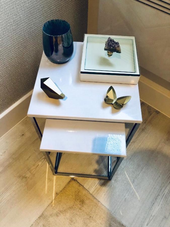 בדפורד Snapos Luxury Serviced Apartment - Meridian House מראה חיצוני תמונה