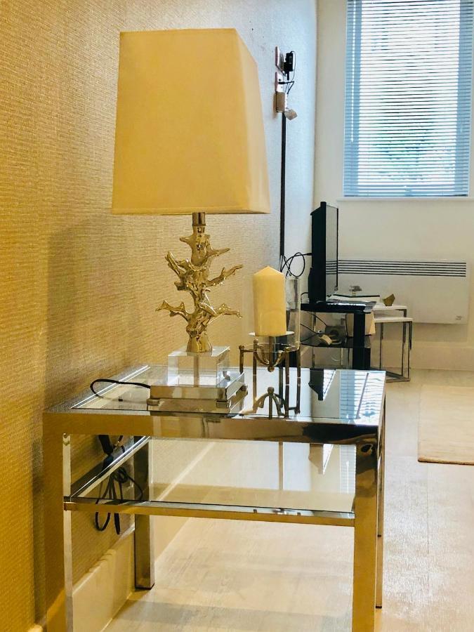 בדפורד Snapos Luxury Serviced Apartment - Meridian House מראה חיצוני תמונה